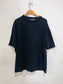 ZANEROBE Black T-Shirt (Size L)