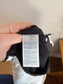 Gap "Mid Rise Double Waist Pants in Black/White" (Size L)