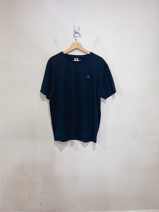 NN.07 T-Shirt in Navy (Size XL)