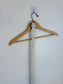 Kate Spade White Pearl Belt NWT (Size XL)