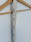 Kate Spade White Pearl Belt NWT (Size XL)