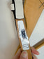 Kate Spade White Pearl Belt NWT (Size XL)