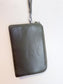 Matt & Nat Wristlet in Green