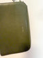 Matt & Nat Wristlet in Green