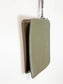 Matt & Nat Wristlet in Green