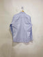 ETON Contemporary Men's Shirt in Blue/White Check (Size 42 / 16 1/2)