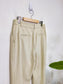 House of Harlow 1960 Trousers in Pale Sage Green (Size M/L)