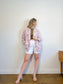 Compañia Fantastica Floral Duster/Cardigan (Size M/L)