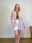 Compañia Fantastica Floral Duster/Cardigan (Size M/L)