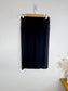 Epoque Evolution "The One Pencil Skirt in Black" (Size M)