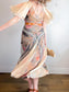 Free People "Celestial Nights Maxi Dress" (Size M)