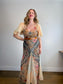 Free People "Celestial Nights Maxi Dress" (Size M)