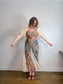 Free People "Celestial Nights Maxi Dress" (Size M)