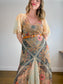 Free People "Celestial Nights Maxi Dress" (Size M)
