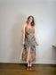 Free People "Celestial Nights Maxi Dress" (Size M)