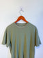Abercrombie & Fitch T-Shirt in Green (Size L)