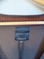 Canoe & Lake "Dockside Knit Cardigan in Green/Brown" NWT (Size 2XL)