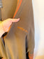 Canoe & Lake "Dockside Knit Cardigan in Green/Brown" NWT (Size 2XL)