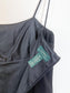 Vintage 90s Lauren Ralph Lauren Black Dress with Sequin Top (Size L)