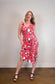 Escada Wrap Style Dress (Size M/L)
