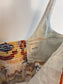 Anthropologie "Maeve Layered Bustier Romper in Italian Motif Print" (Size L/XL)
