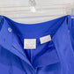 Royal Blue Golf Skort (Size L)