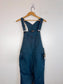 Patagonia "Women's All Seasons Bib Work Overalls in Tidal Teal" NWT (Size S)