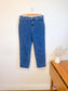 Madewell "The Perfect Vintage Straight" (Size 31)