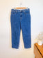 Madewell "The Perfect Vintage Straight" (Size 31)