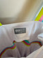 Anthropologie Beach Riot "Miriam Colourblock Tennis Dress" NWT (Size L)