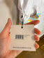 Anthropologie Beach Riot "Miriam Colourblock Tennis Dress" NWT (Size L)
