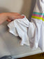 Anthropologie Beach Riot "Miriam Colourblock Tennis Dress" NWT (Size L)