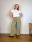 Rails "Greer Pant in Canteen" NWT (Size XL)