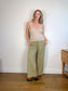 Rails "Greer Pant in Canteen" NWT (Size XL)