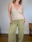 Rails "Greer Pant in Canteen" NWT (Size XL)