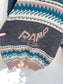 Vintage 80s Ramp Riding Sweater (Size L/XL)