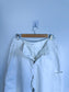 KOTN Slow Fashion White Cargo Pants (Size 32)