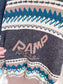 Vintage 80s Ramp Riding Sweater (Size L/XL)