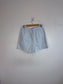 Wilfred Free Boxer Style Shorts in Blue (Size L)