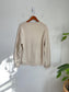 Kent & Curwen 1926 Rose Crewneck Sweater (Size L)