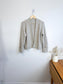 Abercrombie & Fitch Chunky Knit Cardigan (Size M)