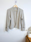 Abercrombie & Fitch Chunky Knit Cardigan (Size M)