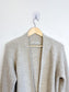 Abercrombie & Fitch Chunky Knit Cardigan (Size M)