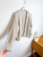Abercrombie & Fitch Chunky Knit Cardigan (Size M)