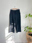 COS Wool Trousers in Charcoal Grey (Size 10)