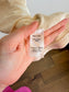 L*Space x Anthropologie Short Sleeve Knit Mini (Size M/L)