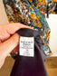 Birds of North America "Chestnut Bunting Dress - Everlasting" (Size M)