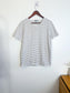 COS Striped Cotton T-Shirt (Size M)
