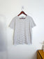 COS Striped Cotton T-Shirt (Size M)