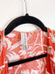 Monday Muse Canadian Floral Duster (One Size)